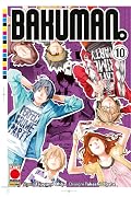 Bakuman. New Edition, Vol. 10