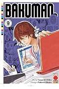 Bakuman. New Edition, Vol. 9