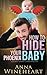 How to Hide Your Phoenix Baby: an MPreg romance (Closet Baby Chronicles)