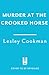 Murder at the Crooked Horse...