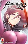 Agente 008, Vol. 16