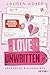 Love Unwritten (Lakefront Billionaires #2)