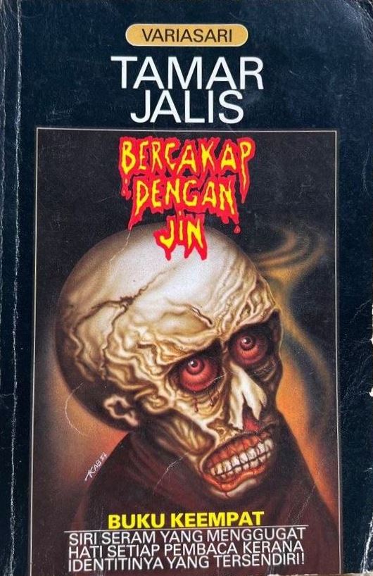 Bercakap dengan Jin 04