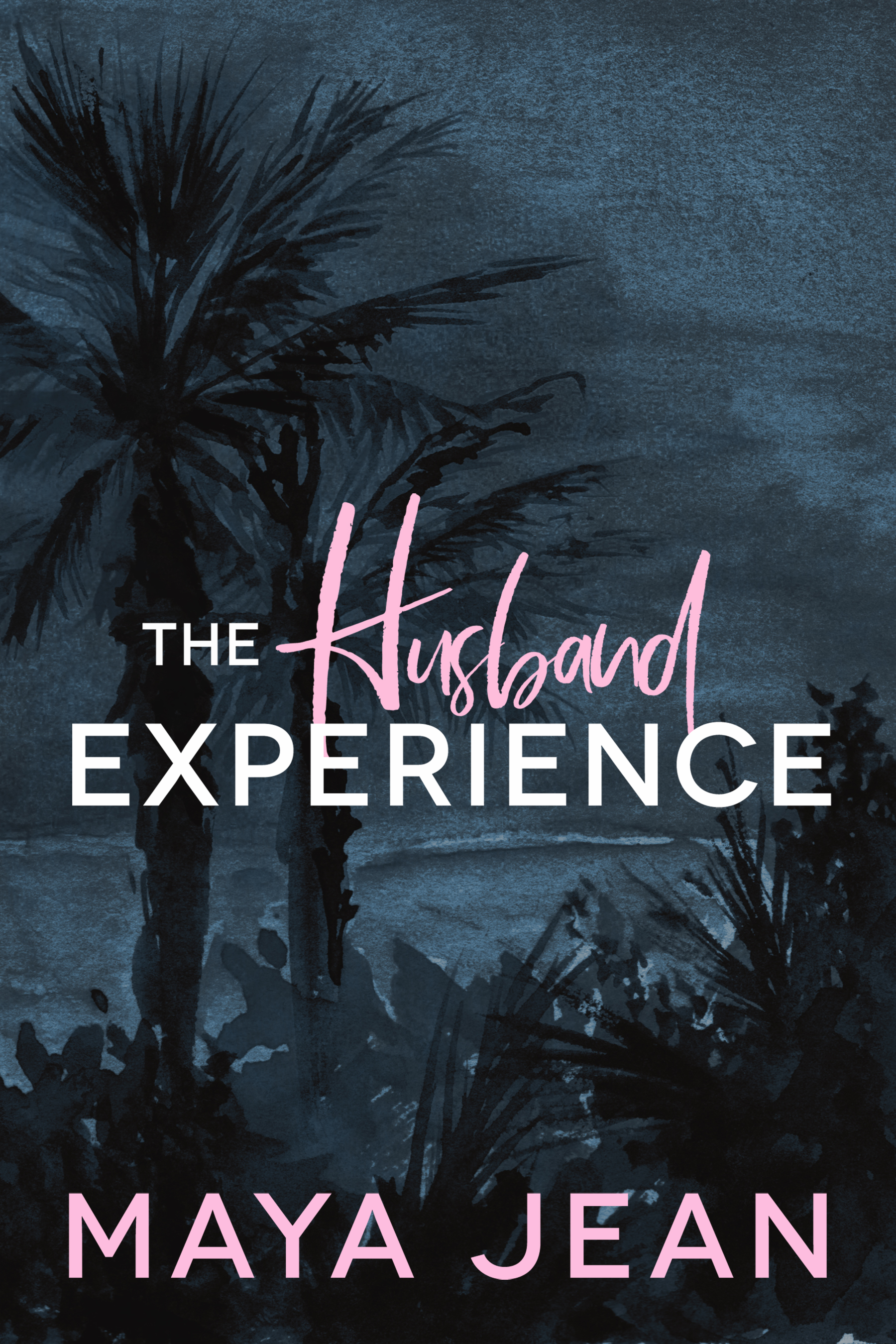 The Husband Experience (Sweet Southern #1)