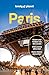 LONELY PLANET Reiseführer E-Book Paris: Eigene Wege gehen und Einzigartiges erleben. (German Edition)