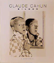 Claude Cahun: Bilder (German Edition)