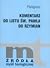 Komentarz do Listu św. Pawła do Rzymian by Pelagius