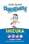 Cerita Spesial Doraemon: Shizuka