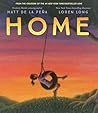 Home by Matt de la Peña