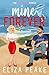 Mine Forever (Cape Sands, #2)