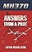 MH370-Answers from a Pilot