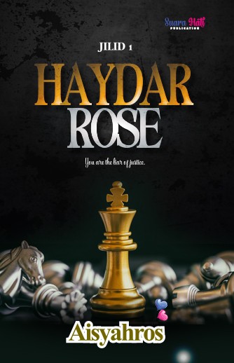 Haydar Rose Jilid 1