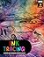 Ink Tracing Book: Stress re...