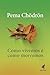 COMO VIVEMOS É COMO MORREMOS by Pema Chödrön