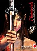 L'Immortale: Il Libro dell'Era Bakumatsu, Vol. 9