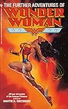 The Further Adventures of Wonder Woman by Martin H. Greenberg