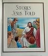 Stories Jesus told