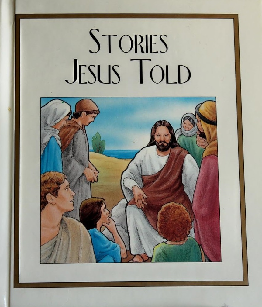 Stories Jesus told