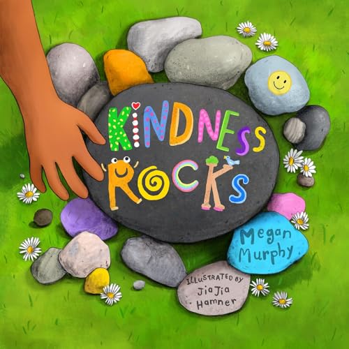 Kindness Rocks (Hardcover)