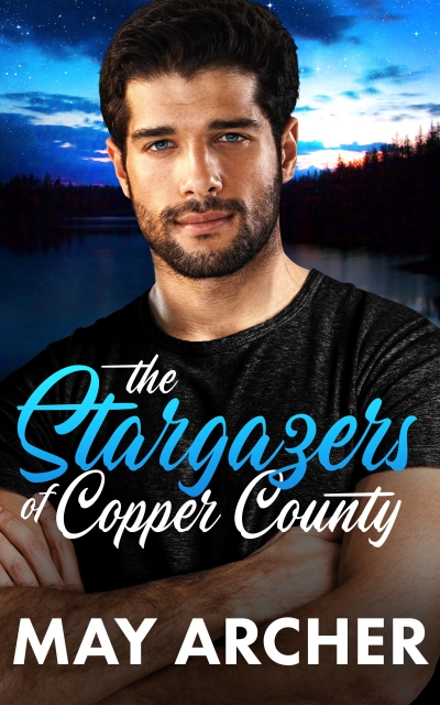 The Stargazers of Copper County (Copper County #0.5)