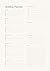 Weekly Planner: 54pages to ...