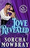 Love Revealed (The Market #1) Love Revealed (The Market #1)