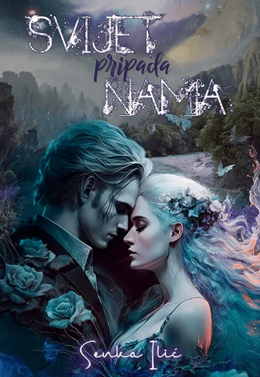 Svijet pripada nama