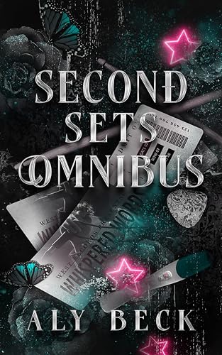 Second Sets Omnibus (Kindle Edition)