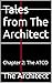 Tales from The Architect : ...