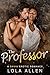 The Professor : A BWWM Erot...