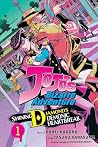 JoJo's Bizarre Ad...