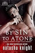 By Sin to Atone (Sinners Duet #1)
