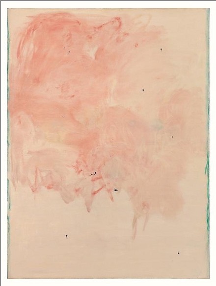 Raoul De Keyser: Drift
