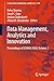 Data Management, Analytics and Innovation: Proceedings of ICDMAI 2024, Volume 2 (Lecture Notes in Networks and Systems Book 998)