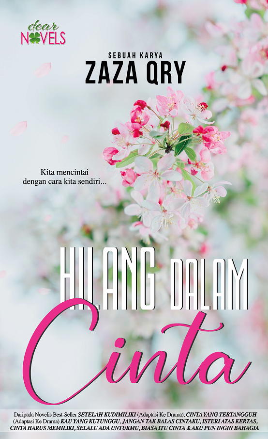 Hilang Dalam Cinta (Paperback)