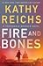Fire and Bones (Temperance Brennan #23)