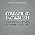 Streaming Data Mesh: A Mode...