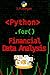 Python for Financial Data A...