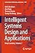 Intelligent Systems Design and Applications: Deep Learning, Volume 2 (Lecture Notes in Networks and Systems Book 1047)