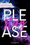 Please Stay by Hope Atkins