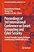 Proceedings of 3rd International Conference on Smart Computing and Cyber Security: Strategic Foresight, Security Challenges and Innovation (SMARTCYBER ... Notes in Networks and Systems Book 914)