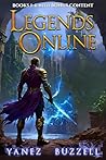 Legends Online : ...