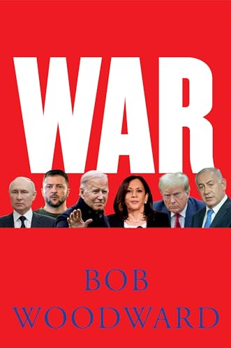 War (Kindle Edition)