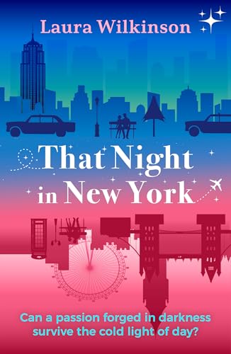 That Night in New York (Kindle Edition)