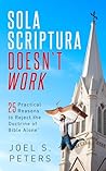 Sola Scriptura Do...