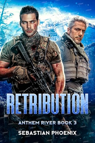 Retribution (Anthem River #3)