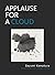 Applause for a Cloud by Sayumi Kamakura Applause for a Cloud by Sayumi Kamakura