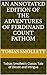 An Annotated Edition of The Adventures of Ferdinand Count Fathom: Tobias Smollett's Classic Tale of Deceit and Intrigue