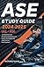 ASE Study Guide 2024-2025: ...