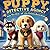 The Puppy Detective Agency and the Case of the Golden Bone Heist by Caroline Yang